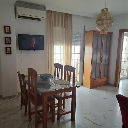 Catedra Appartement *