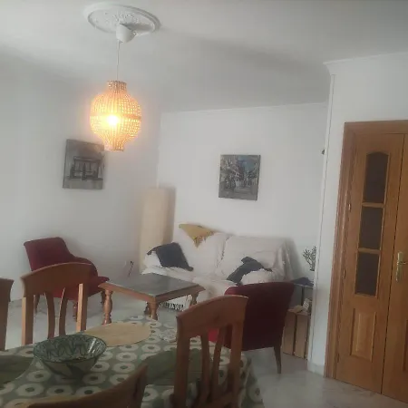 Appartement Catedra *