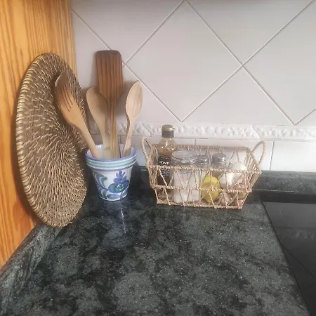 Catedra Appartement Granada