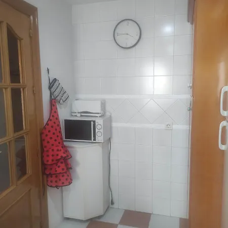 Appartement Catedra *