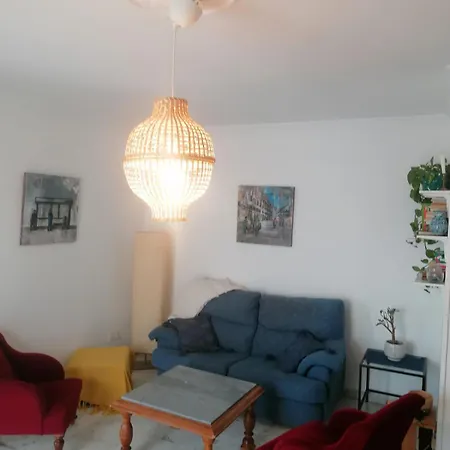 Catedra Appartement Granada