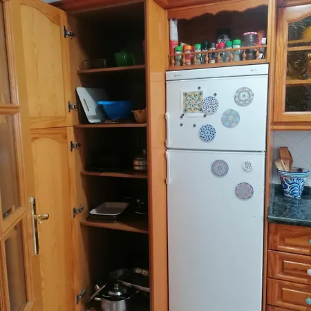 Catedra Appartement