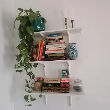 Catedra Appartement Granada