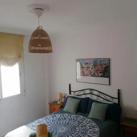 Catedra Appartement