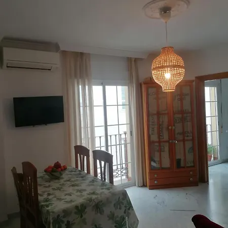 Appartement Catedra