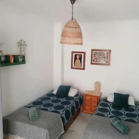 Catedra Appartement