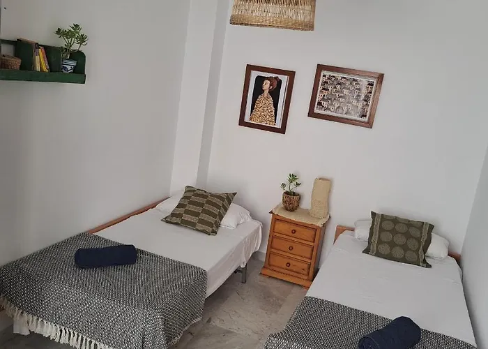 Catedra Appartamento Granada