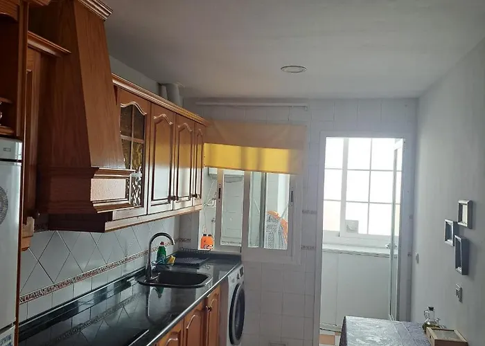 Appartamento Catedra Granada