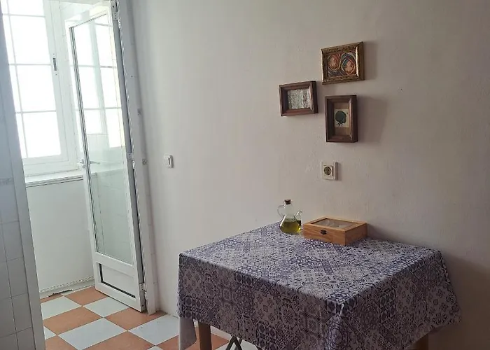 Appartamento Catedra
