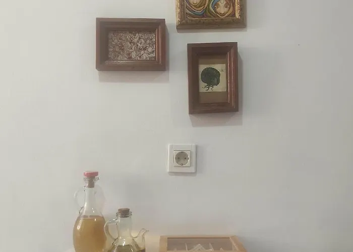 Appartamento Catedra Granada